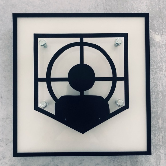 Call of Duty Black Ops 3 pc Zombie Perks Custom 3D Artwork Decor Bundle - Picture 2 of 11